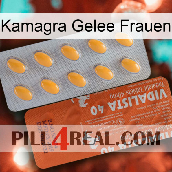 Kamagra Jelly Women 43